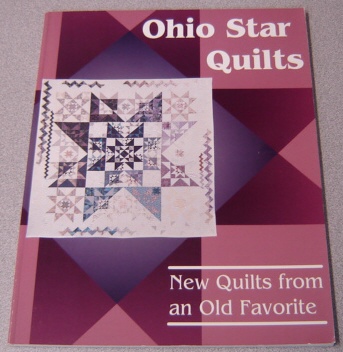 Image for Ohio Star Quilts: New Quilts from an Old Favorite