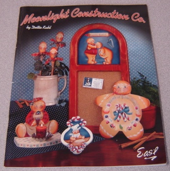 Image for Moonlight Construction Co.