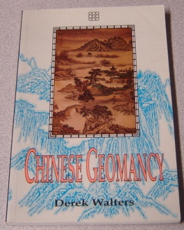 Image for Chinese Geomancy