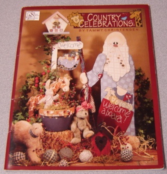 Image for Country Celebrations