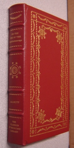 Image for On The Use Of The Ophthalmoscope In Diseases Of The Nervous System And Of The Kidneys: Also In Certain Other General Disorders (Classics of Medicine Library)