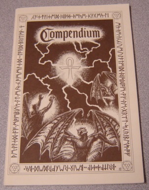 Image for Compendium