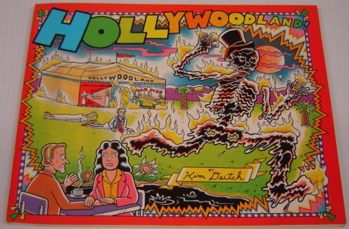 Image for Hollywoodland