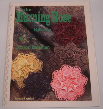 Image for The Morning Rose: Rosette; Standard Version