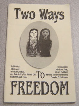 Image for Two Ways to Freedom