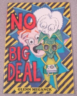 Image for No Big Deal