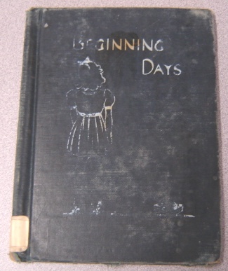 Image for Beginning Days