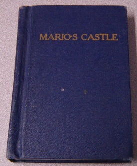 Image for Mario's Castle