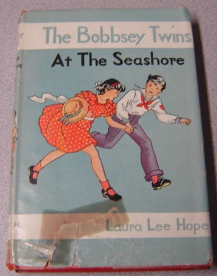 Image for The Bobbsey Twins at the Seashore