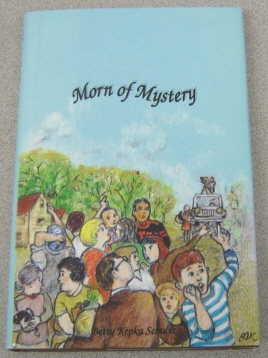 Image for Morn of Mystery