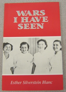 Image for Wars I Have Seen:   The Play, in Three Acts With Selected Short Stories