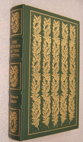 Image for The Return Of The Native