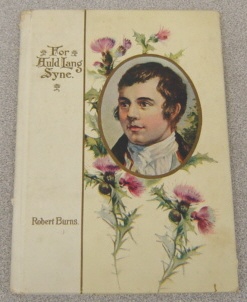 Image for For Auld Lang Syne