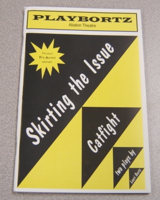 Image for Playbortz: Skirting the Issue / Catfight