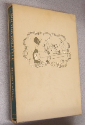 Image for Doctor Dolittle: A Treasury