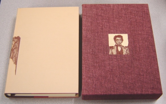 Image for John Brown's Body, In Slipcase