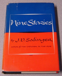 Image for Nine Stories