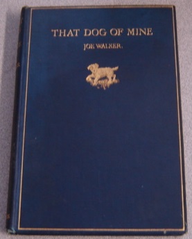 Image for That Dog Of Mine