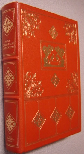 Image for Fairy Tales (Collected Stories of the World's Greatest Writers)