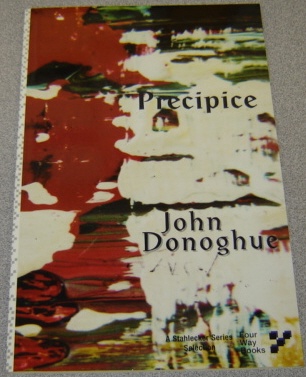 Image for Precipice (Stahlecker Ser.)