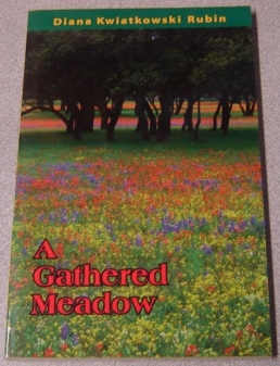 Image for A Gathered Meadow; Signed