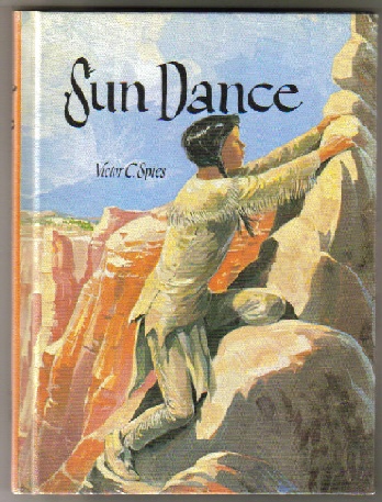Image for Sun Dance And The Great Spirit; Signed