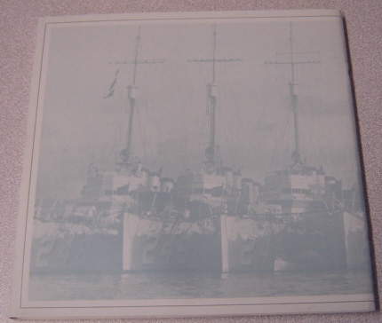 Image for Flush Decks and Four Pipes (Sea Power Monograph Number 2)