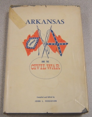 Image for Arkansas And The Civil War