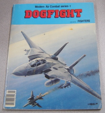Image for Dogfight (Modern Air Combat Series - 1, CDC 00744)