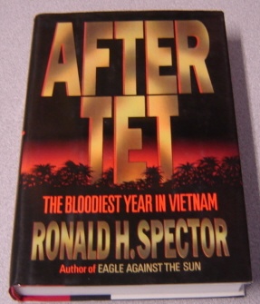 Image for After Tet: The Bloodiest Year in Vietnam