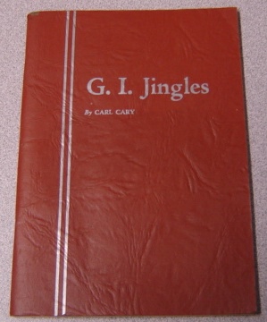 Image for G. I. Jingles: A Dash of Truth, Humor and Fiction