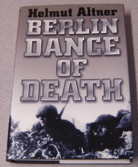 Image for Berlin Dance Of Death