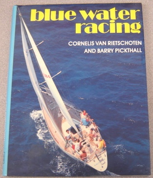 Image for Blue Water Racing