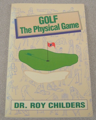 Image for Golf: The Physical Game