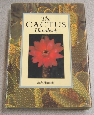 Image for The Cactus Handbook