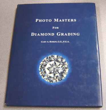 Image for Photo Masters for Diamond Grading