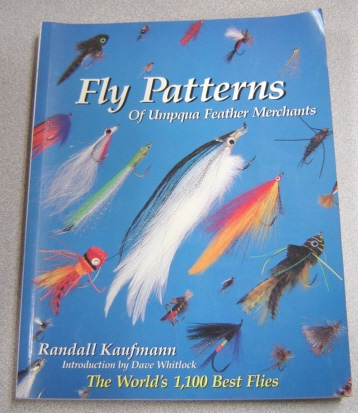 Image for Fly Patterns Of Umpqua Feather Merchants: 1,100 Of The World's Best Flies