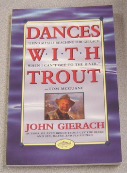 Image for Dances With Trout