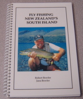 Image for Fly Fishing New Zealand's South Island