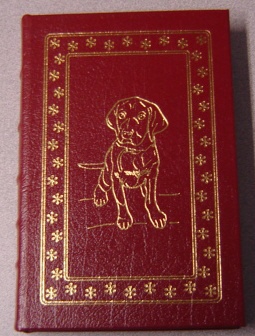 Image for Marley And Me: Life And Love With The World's Worst Dog, Signed Edition