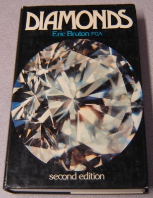 Image for Diamonds, Second Edition