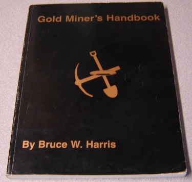 Image for Gold Miner's Handbook