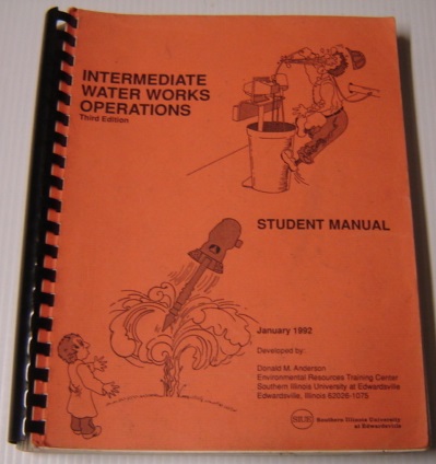 Chemistry Of Water Treatment, 2nd Edition