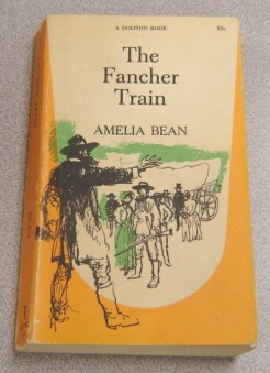Image for The Fancher Train