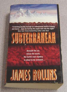 Image for Subterranean