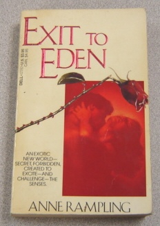 Image for Exit to Eden
