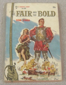 Image for Fair And The Bold