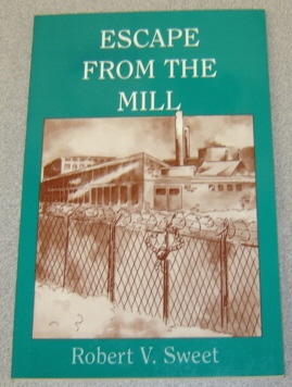 Image for Escape from the Mill