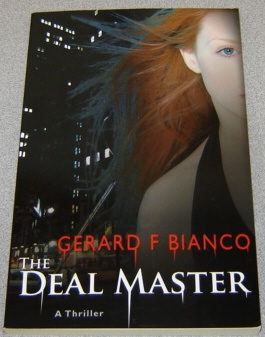 Image for The Deal Master: A Thriller