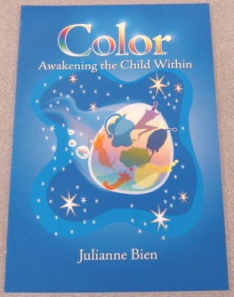 Image for Color: Awakening the Child Within